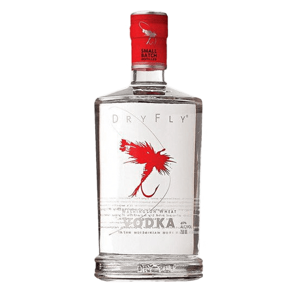 Dry Fly Vodka 750mL