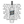 EG Organic American Vodka 1L