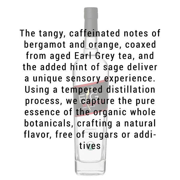EG Windsor Earl Grey and Sage Vodka 1L