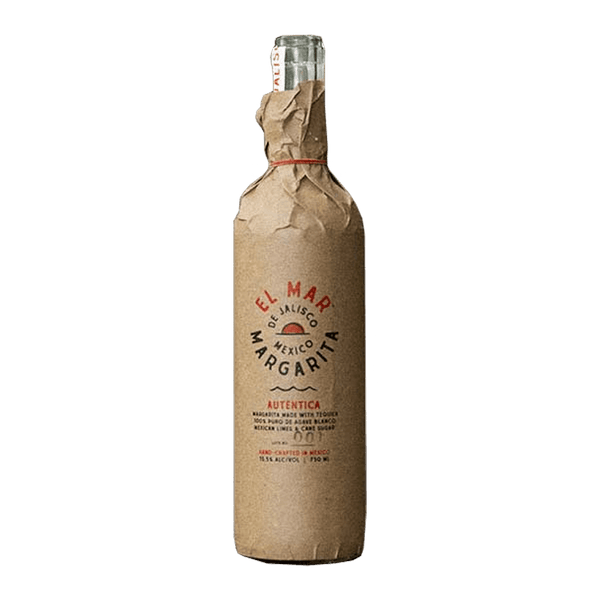 El Mar Margarita 750mL