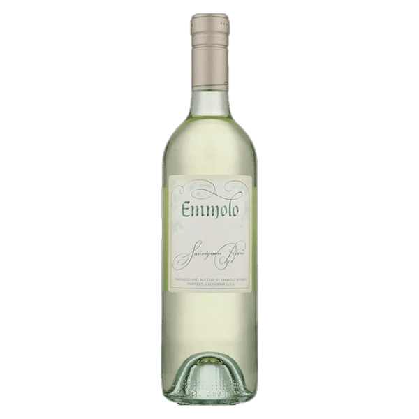 Emmolo Sauvignon Blanc 750mL