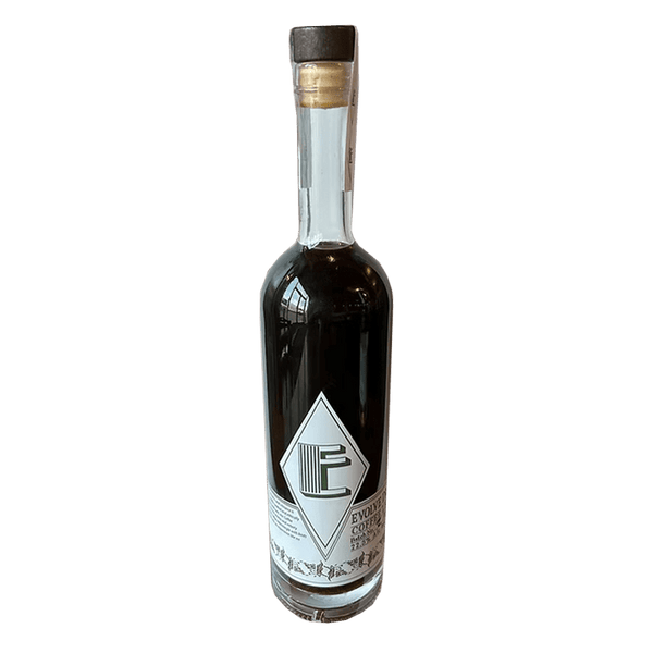 Evolve Distilling Coffee Liqueur 750mL
