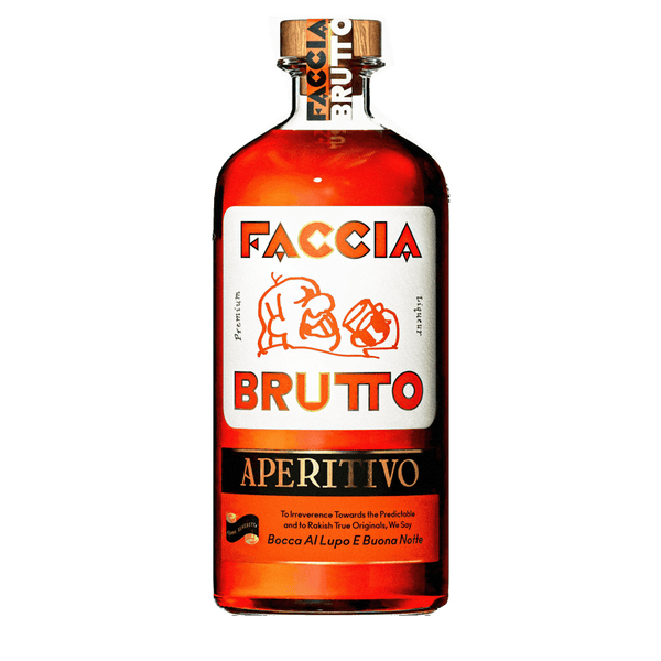 Faccia Brutto Aperitivo 750mL
