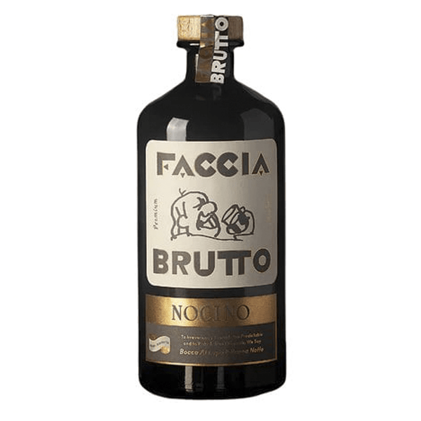 Faccia Brutto Nocino 375mL