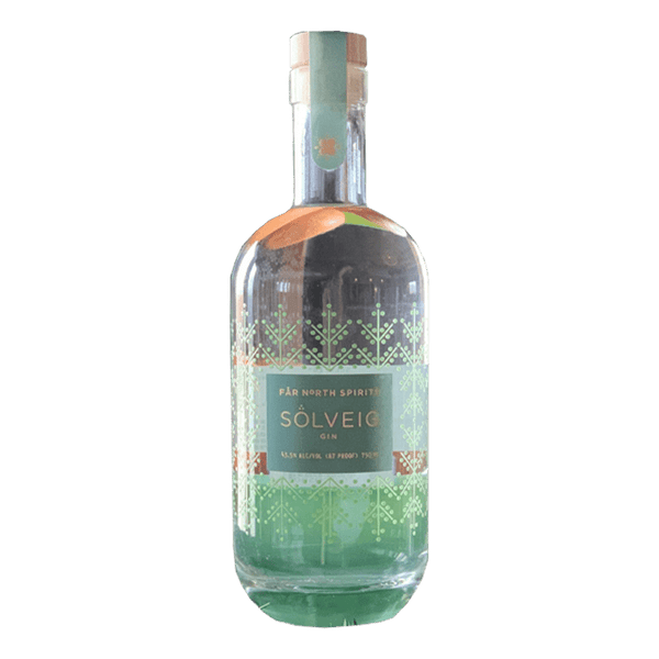 Far North Solveig Gin 750mL