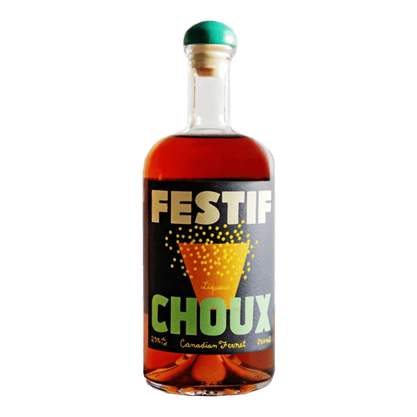 Festif Choux 750mL