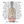Fierce and Kind Straight Bourbon Whiskey 750ml