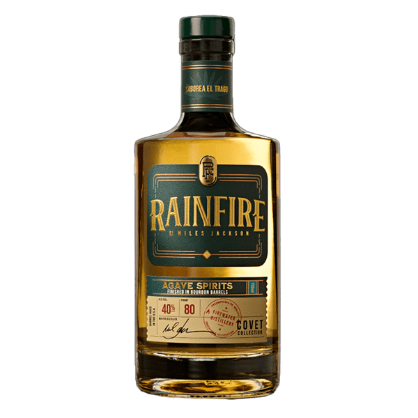 Firewater Distillery Rainfire Agave Spirit 750mL