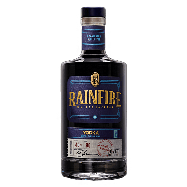 Firewater Distillery Rainfire Vodka 750mL