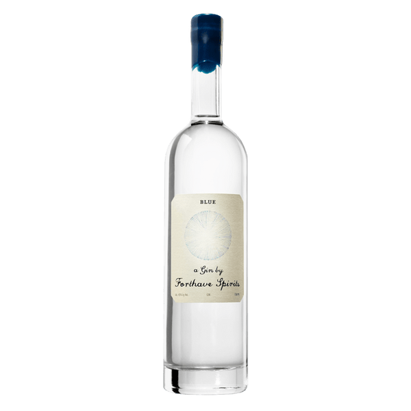 Forthave Spirits Blue Gin 750mL