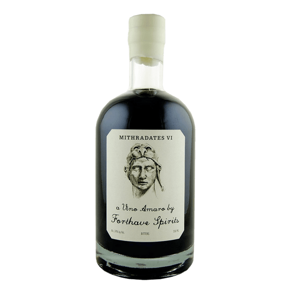 Forthave Spirits Mithradates Vino Amaro 750mL