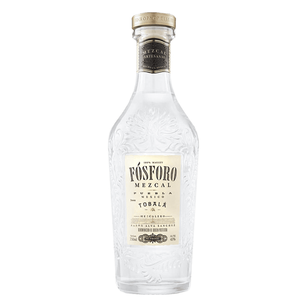 Fosforo Mezcal Tobala 750ml