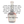 Fox & Oden Straight Rye Whiskey 750mL