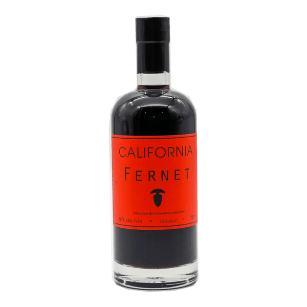 Geijer California Fernet 750mL
