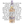 Glenlivet 14 Year Single Malt Scotch Whisky 750mL