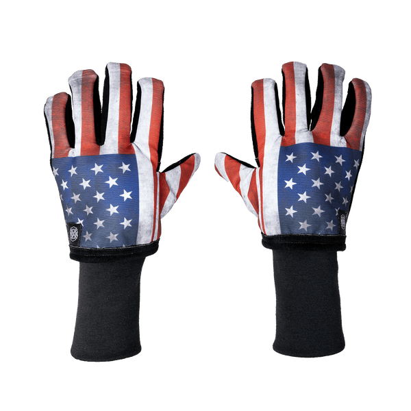 Folds of Honor Grilling Bundle