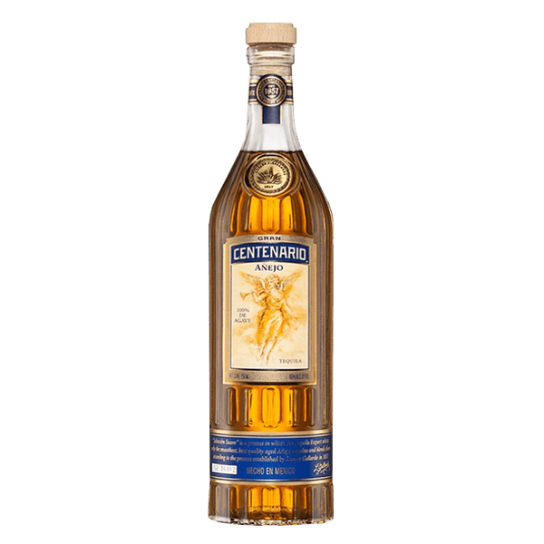 Gran Centenario Añejo 750mL