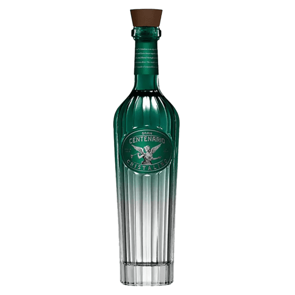 Gran Centenario Cristalino 750mL