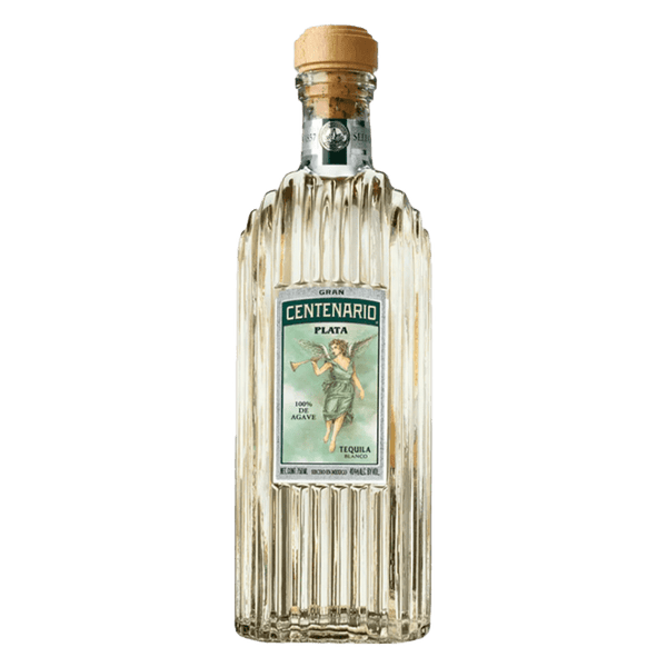 Gran Centenario Plata 1.75L