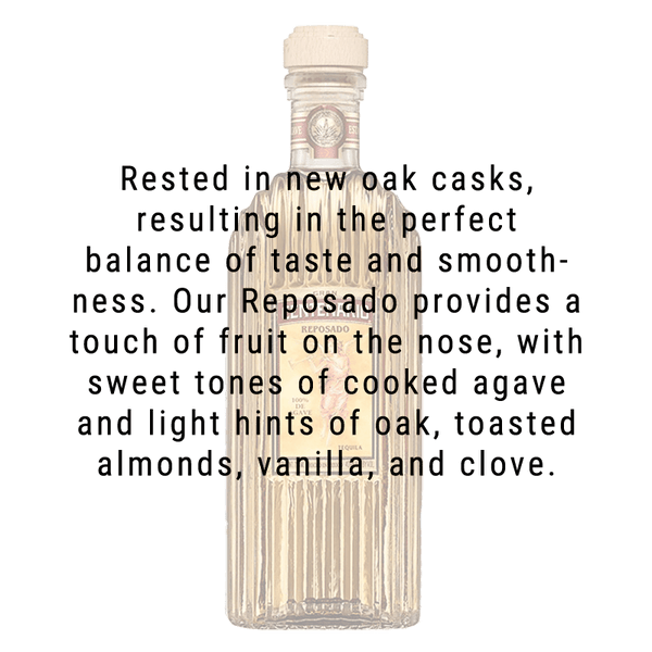 Gran Centenario Reposado 750mL