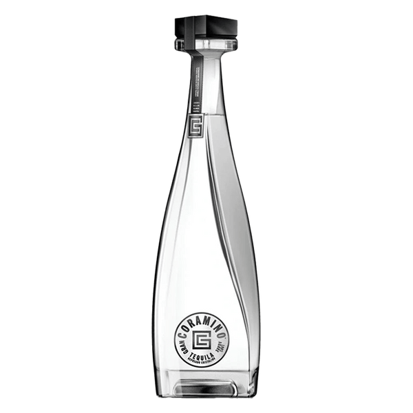 Gran Coramino Cristalino Tequila 750mL