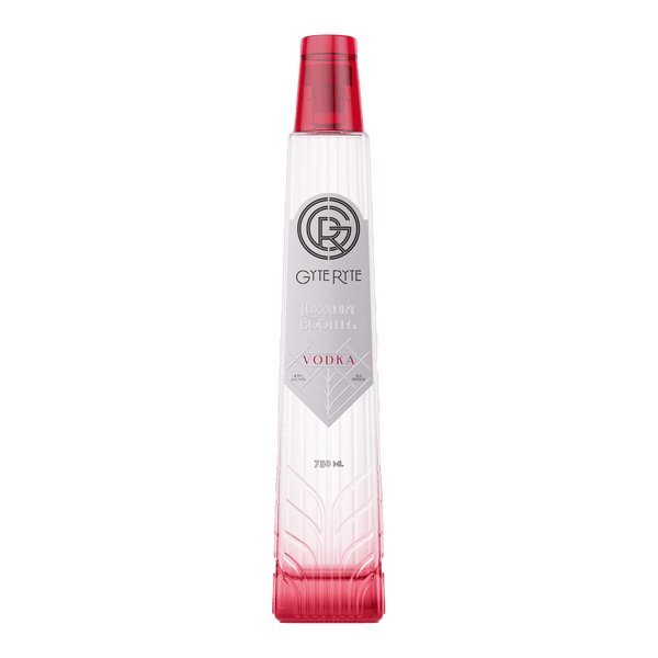 Gyte Ryte Vodka 750ml