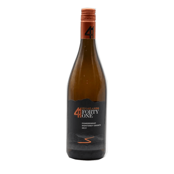 Highlands Forty One Chardonnay 750mL