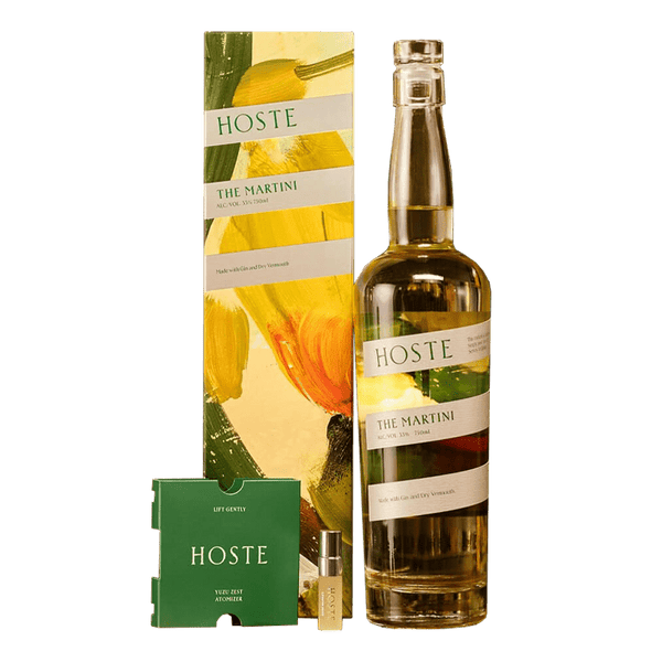 Hoste Cocktails The Martini 750mL