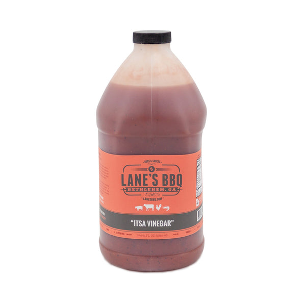 Tangy Vinegar BBQ Sauce