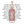 J Rieger & Co. Straight Rye Whiskey Bottled in Bond 750mL