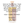 John Battle Regiment Rye Whiskey 750ml