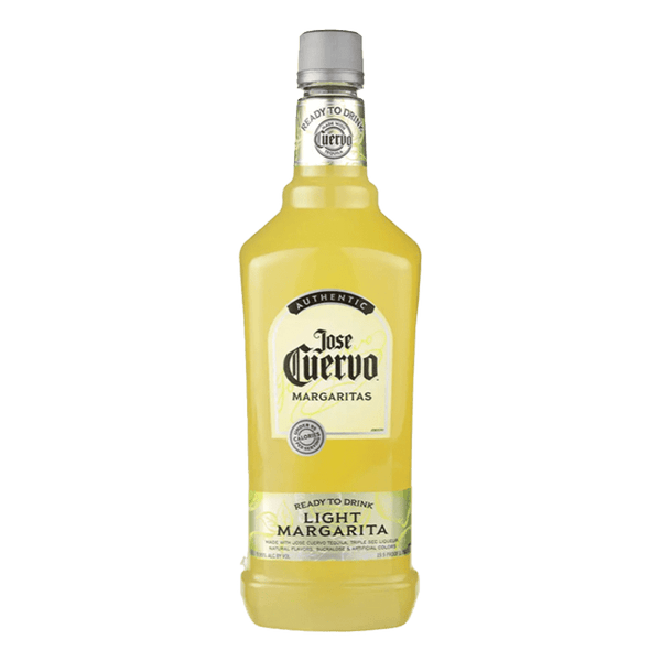 Jose Cuervo Authentic Light Margarita 1.75L