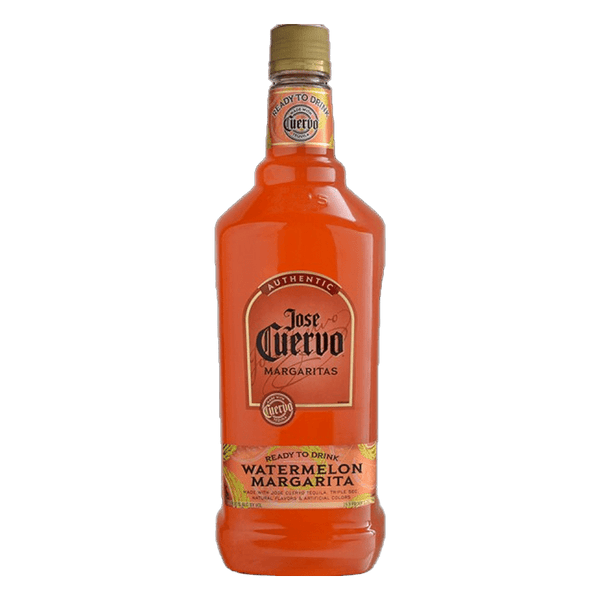 Jose Cuervo Authentic Watermelon Margarita 1.75L
