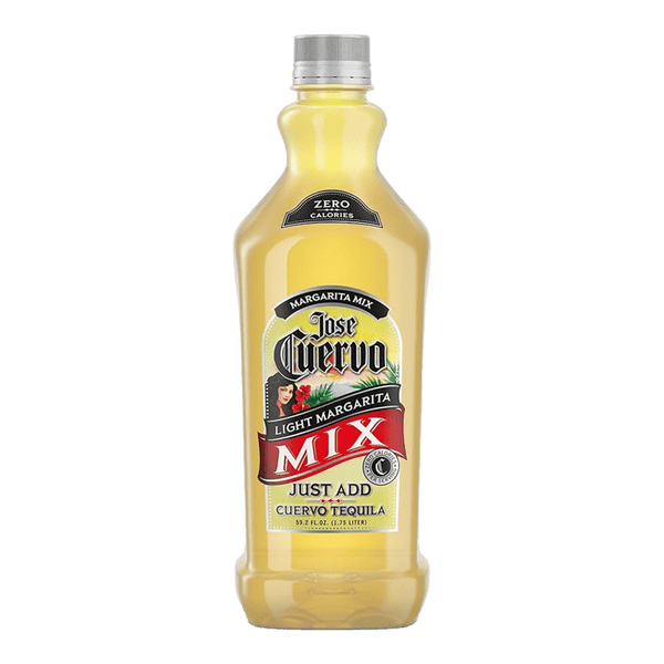 Jose Cuervo Classic  Light Margarita Mix 1.75L