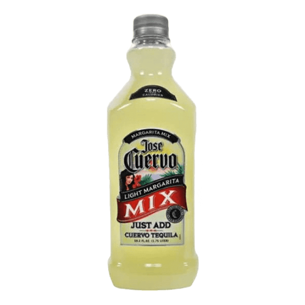 Jose Cuervo Classic  Light  Margarita Mix 1L