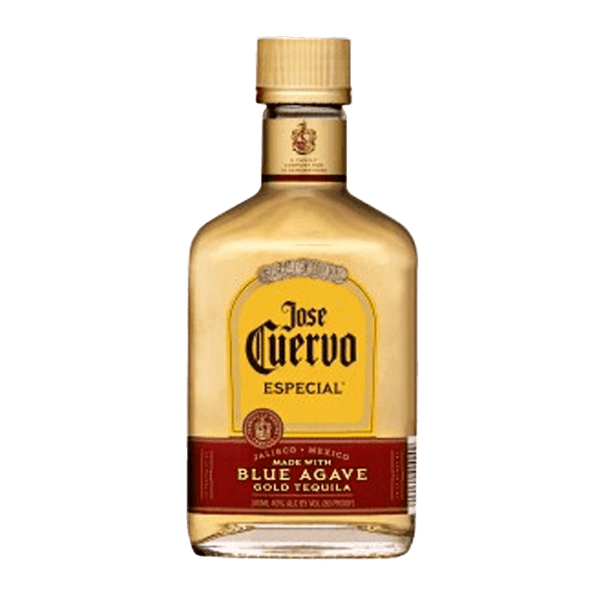 Jose Cuervo Especial Gold Tequila 100mL