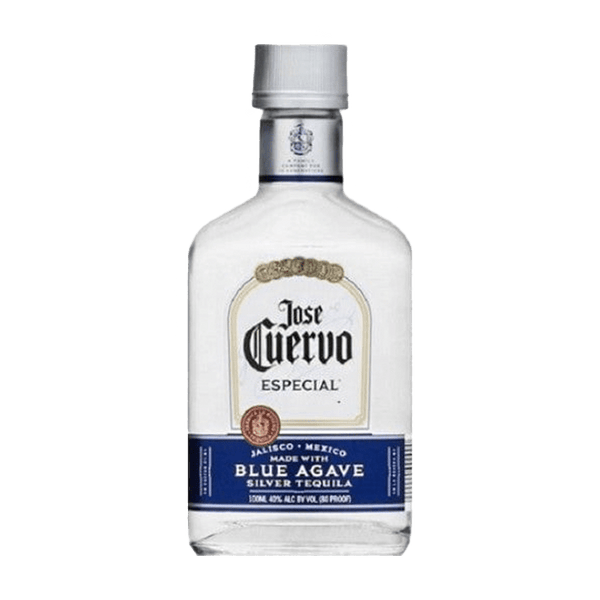 Jose Cuervo Especial Silver 100mL