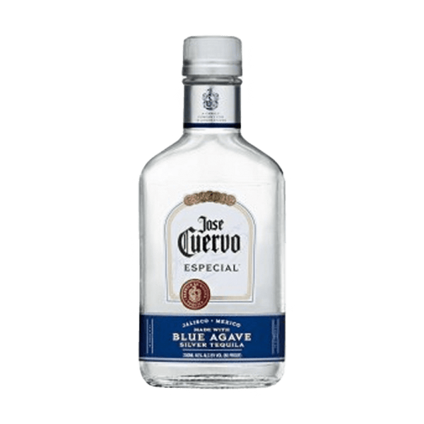 Jose Cuervo Especial Silver 200mL