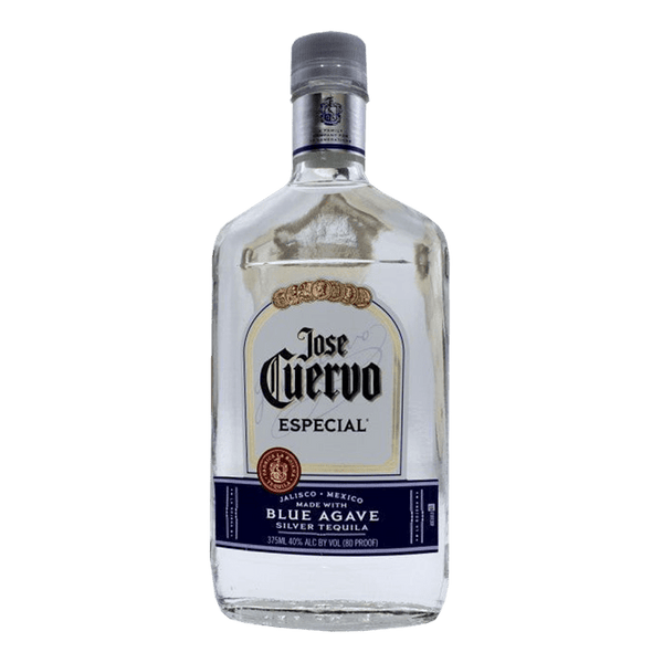 Jose Cuervo Especial Silver 375mL