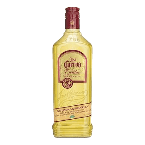 Jose Cuervo Golden Margarita 1.75L