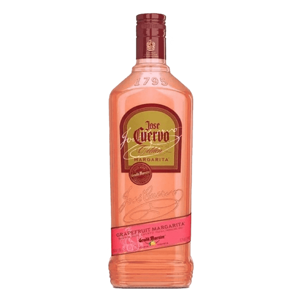 Jose Cuervo Golden Margarita Grapefruit Margarita 1.75L