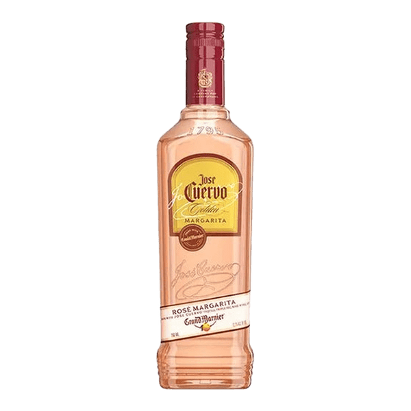 Jose Cuervo Golden Rose Margarita 750mL