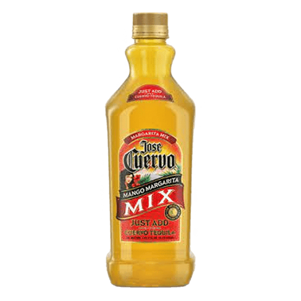 Jose Cuervo Mango Margarita Mix 1.75L