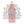 Jose Cuervo Strawberry Margarita Mix 1L