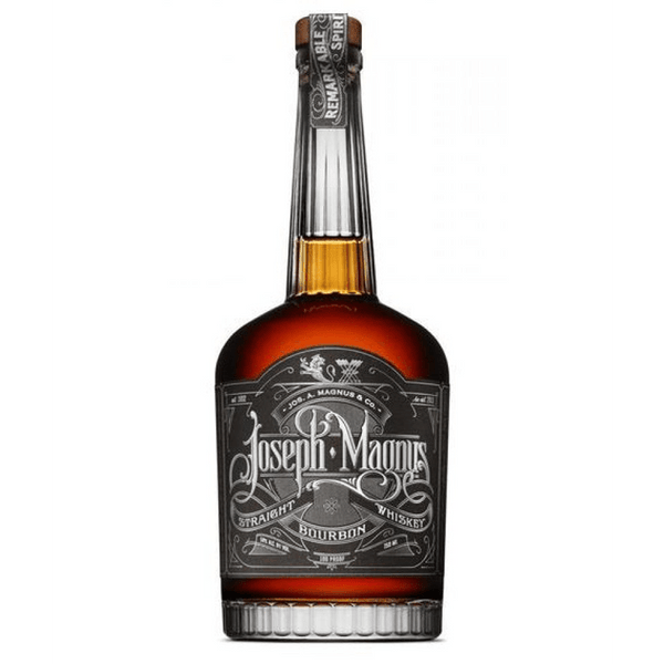 Joseph Magnus Bourbon Whiskey 750mL