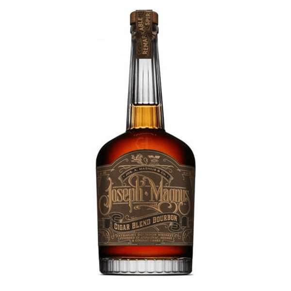 Joseph Magnus Cigar Blend Bourbon 750mL