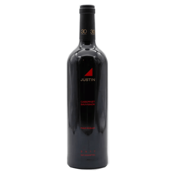 Justin Cabernet Sauvignon 750ml