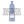 Komos Anejo Cristalino Tequila 750mL
