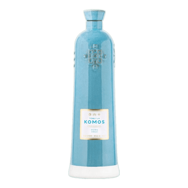 Komos Extra Anejo Tequila 750mL