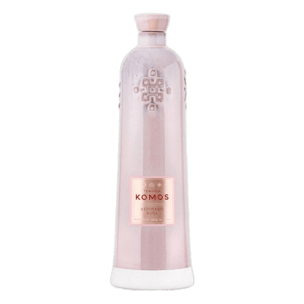 Komos Rosa Reposado Tequila 750mL